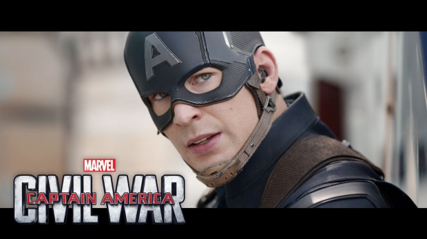 เจาะเบื้องหลังCaptain America: Civil War เวอร์ชันไม่ใช้ CG(คลิป)