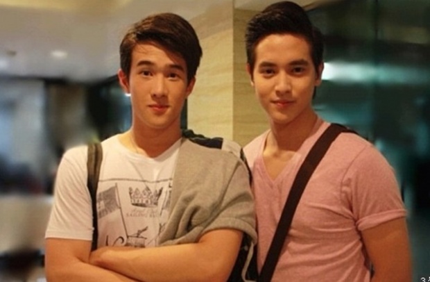 เจมส์ จิรายุ ไม่ซีเรียสคนเทียบ เจมส์ มาร์ ดังกว่า