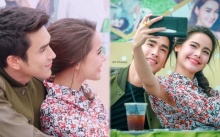 รวบรวมคลิปโมเม้นท์น่ารักๆ “ณเดชน์-ญาญ่า” เซ็นปฏิทินให้แฟนคลับ ฟินเว่อร์!! (คลิป)