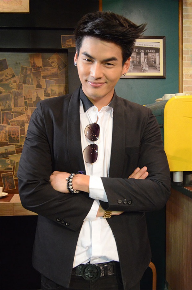 ฮั่น อิสริยะ ยันไม่ทับไลน์ เจนี่ โต้ข่าวแทน ไอซ์ แอบกิ๊ก มาร์ช