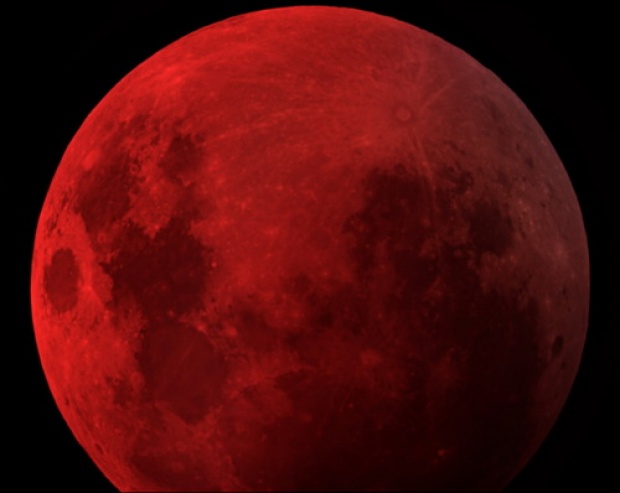 “พระจันทร์สีเลือด” ราศีไหนต้องระวังเป็นพิเศษ