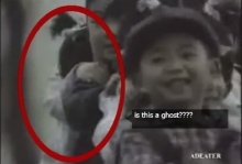 โฆษณาทีวีฮ่องกง 20 ปีก่อน โดนแบนเพราะมีผีโผล่ในจอ!?