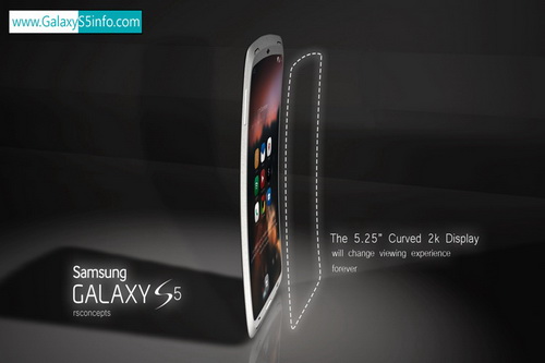 Samsung Galaxy S5