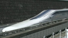 อู้หูว! รถไฟฟ้าแม่เหล็กของญี่ปุ่นมันเร็วขนาดนี้เลยหรอ ซิ่งยิ่งกว่า Fast 7 อีก!