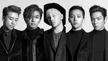 BIGBANG - BANG BANG BANG 