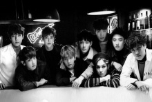 สดๆร้อนๆ  EXO ปล่อย 2 เพลงรวด For Life เวอร์ชั่น เกาหลี และ จีน