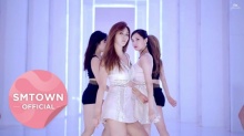 โปรเจ็ค STATION Yuri X Seohyun-Secret Music Video