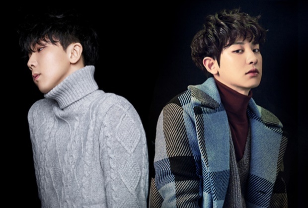 Junggigo X ชานยอล EXO  ปล่อยเพลงใหม่มาแล้ว ฟังกันยัง?