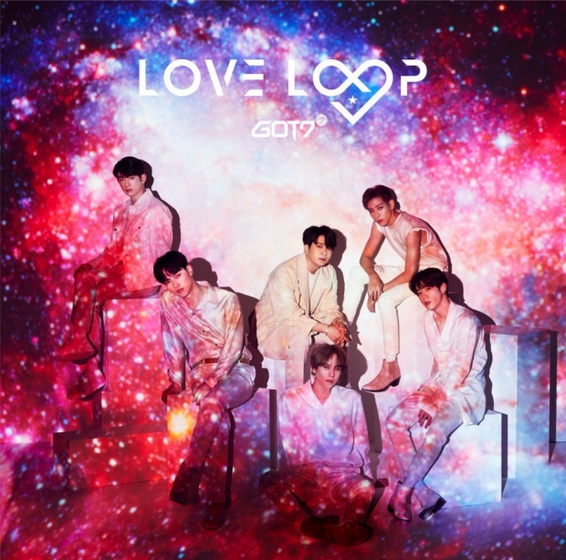 GOT7 ปล่อย MV เพลงใหม่  กับ Love Loop