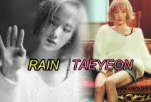 มาเร็วมาดู ? MV RAIN เพลงใหม่ จาก แทยอน snsd มาแล้ว