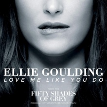 Love Me Like You Do - Ellie Goulding (50 Shades of Grey Ost)