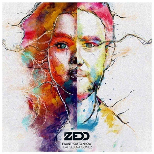 I Want You To Know - Zedd feat. Selena Gomez