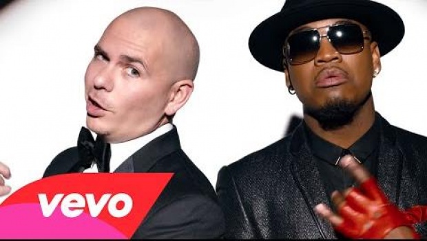 Time Of Our Lives -Pitbull Ft.Ne-Yo