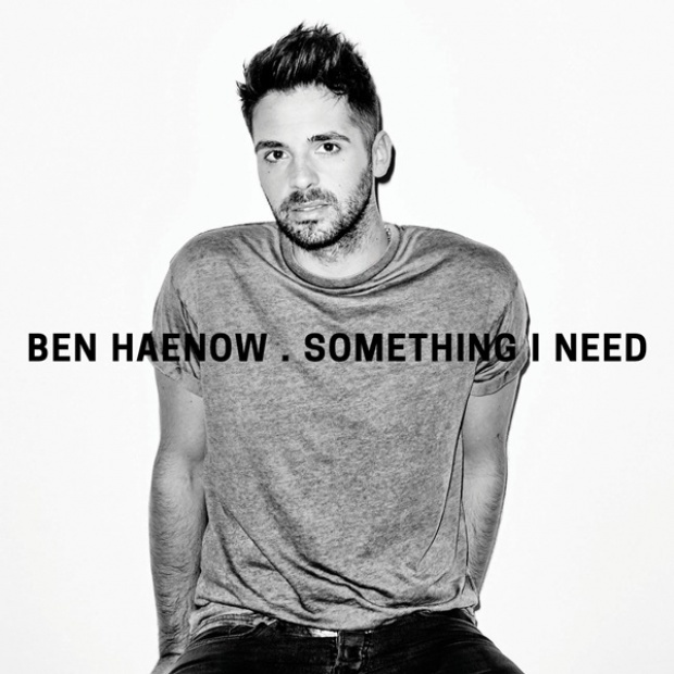 Something I Need - BEN HAENOW