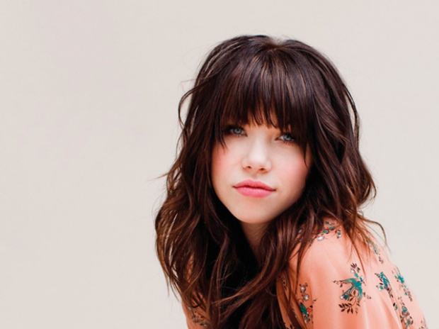 เพลงใหม่ I really like you จาก Carly Rae Jepsen