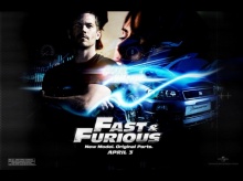 รวมเพลง fast and furious 1-6 