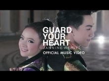 Jannine Weigel - Guard Your Heart สวยงามราวเจ้าหญิง