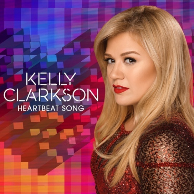 Heartbeat Song - Kelly Clarkson