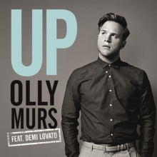 Up - Olly Murs ft. Demi Lovato