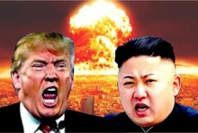 สหรัฐฯ ยังไม่พร้อมทำสงครามกับเกาหลีเหนือ ?