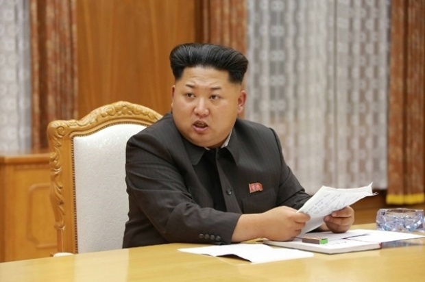 ผู้นำเกาหลีเหนือสั่งเดินหน้ายิงจรวดเพิ่ม