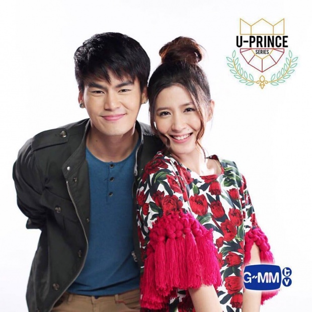 U-PRINCE Series ตอน เท็ดดี้ EP.4