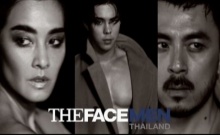 เดอะเฟซ เมน ไทยแลนด์ The Face Men Thailand EP.6