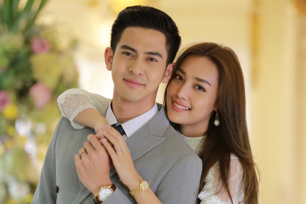 ประกาศิตกามเทพ  EP.15