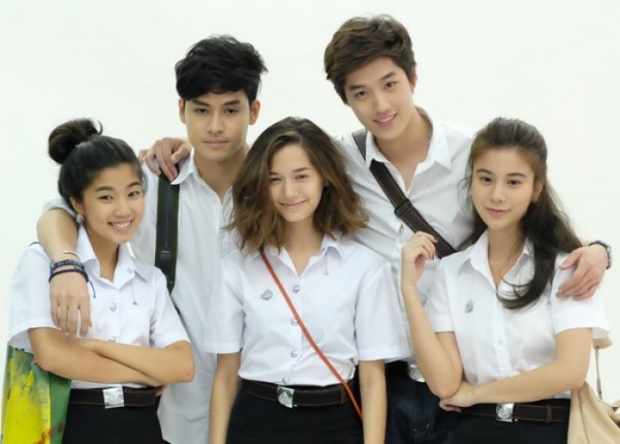 O-Negative รักออกแบบไม่ได้ EP.23