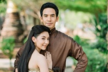 บุพเพสันนิวาส เวอร์ชันจัดเต็ม EP.30-34