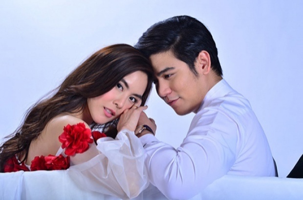 โซ่เสน่หา ตอนที่ 14