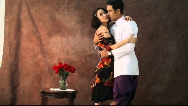 ลิขิตริษยา ตอนที่ 8