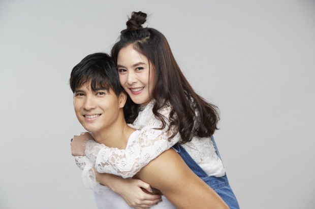 เล่ห์รักบุษบา ตอนที่ 13