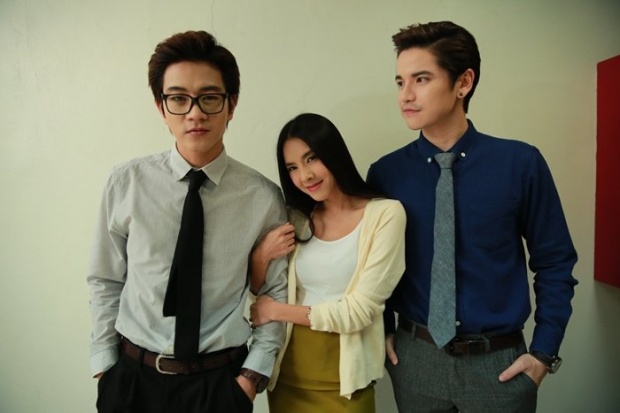 Club Friday The Series 8  รักแท้หรือแค่...สับสน EP.1