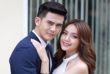 ประกาศิตกามเทพ  EP.8