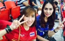 5 แฟนนักบอลไทย ที่ทำให้สาว ๆ ทั้งประเทศต้องอกหัก
