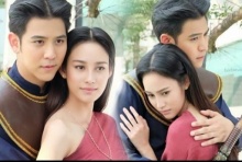 เสียงกองทัพ Ost.สายโลหิต | พอร์ช ศรัณย์ 