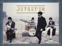 MV คนที่ใช่ (The 1) - Jetseter