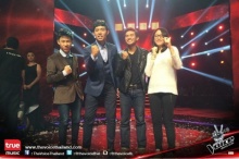  4 โชว์สุดประทับใจ ในรอบชิงแชมป์ The Voice Thailand