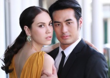 มีไหมใครสักคน Ost.ไฟล้างไฟ | เมญ่า นนธวรรณ 