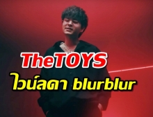 The TOYS - ไวน์ลดา (blurblur)