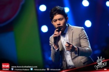 เปิดประวัติของแชมป์ The Voice Thailand ซีซั่น 3 “หนุ่ม สมศักดิ์” 