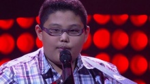นกเขาไฟ - โจโจ้  The Voice Kids Thailand ซีซั่น 3 