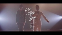 อาย Love you - Lipta feat.Olives [Official MV] 