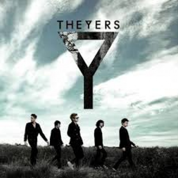 พายุหมุน - The Yers (Official MV)