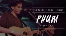 Phum Viphurit - Long Gone [Official Video]