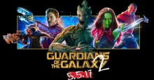 เหล่าเกรียนกลับมารวมตัวกันอีกครั้งใน GUARDIANS OF THE GALAXY VOL. 2