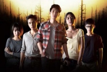 [Trailer] ขวัญผวา Dead time stories