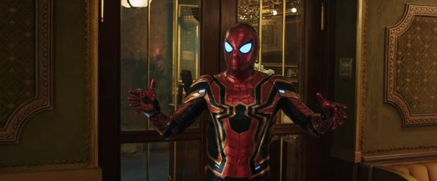 มาแล้ว ! ทีเซอร์ล่าสุด Spider-Man: Far From Home เปิดประเด็นจักรวาลคู่ขนาน