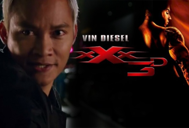ตัวอย่างหนัง“วิน ดีเซล” ควง “จา พนม” ใน “xXx : The Return of Xander Cage”